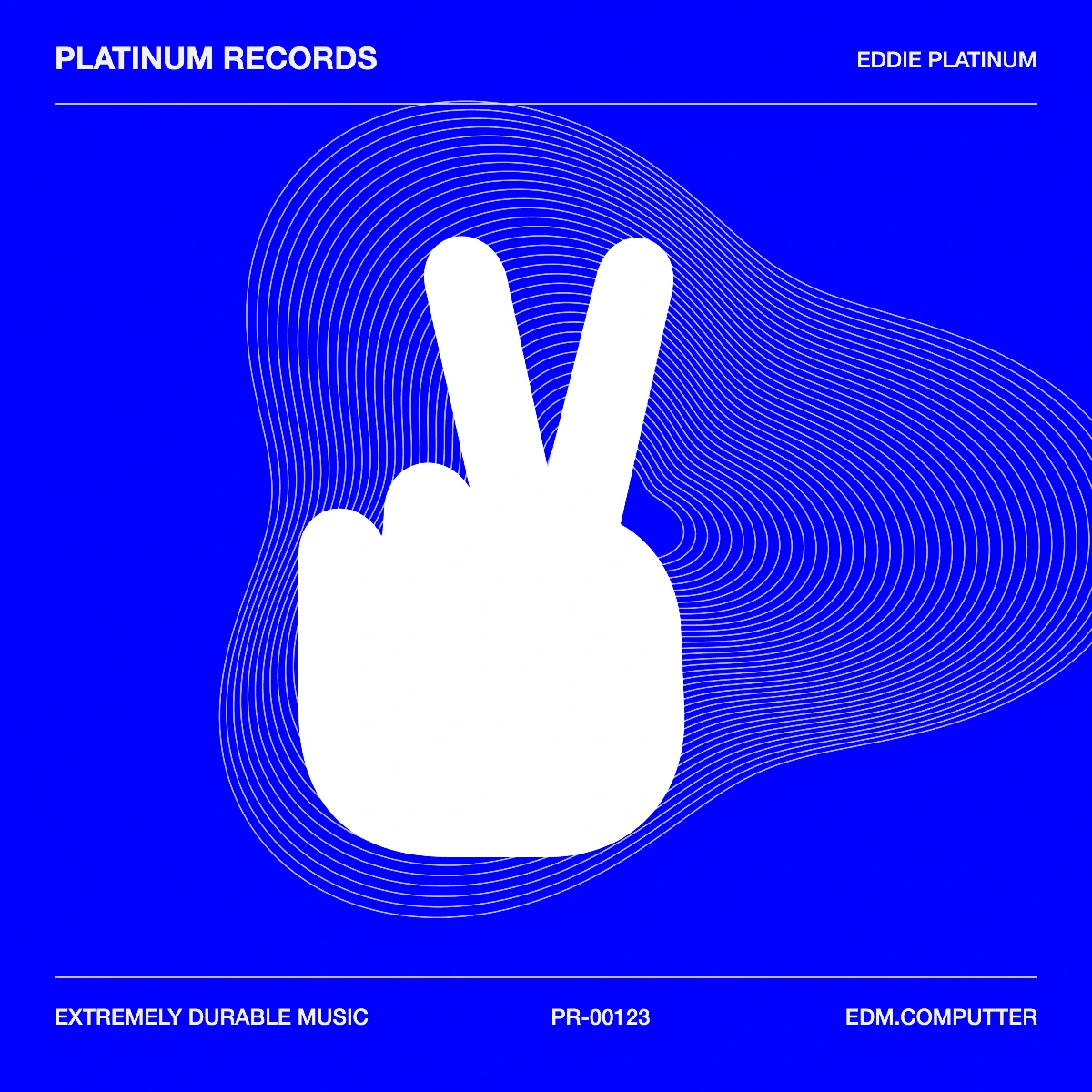 PR-00123 — SPIRIT EARTHQUAKE