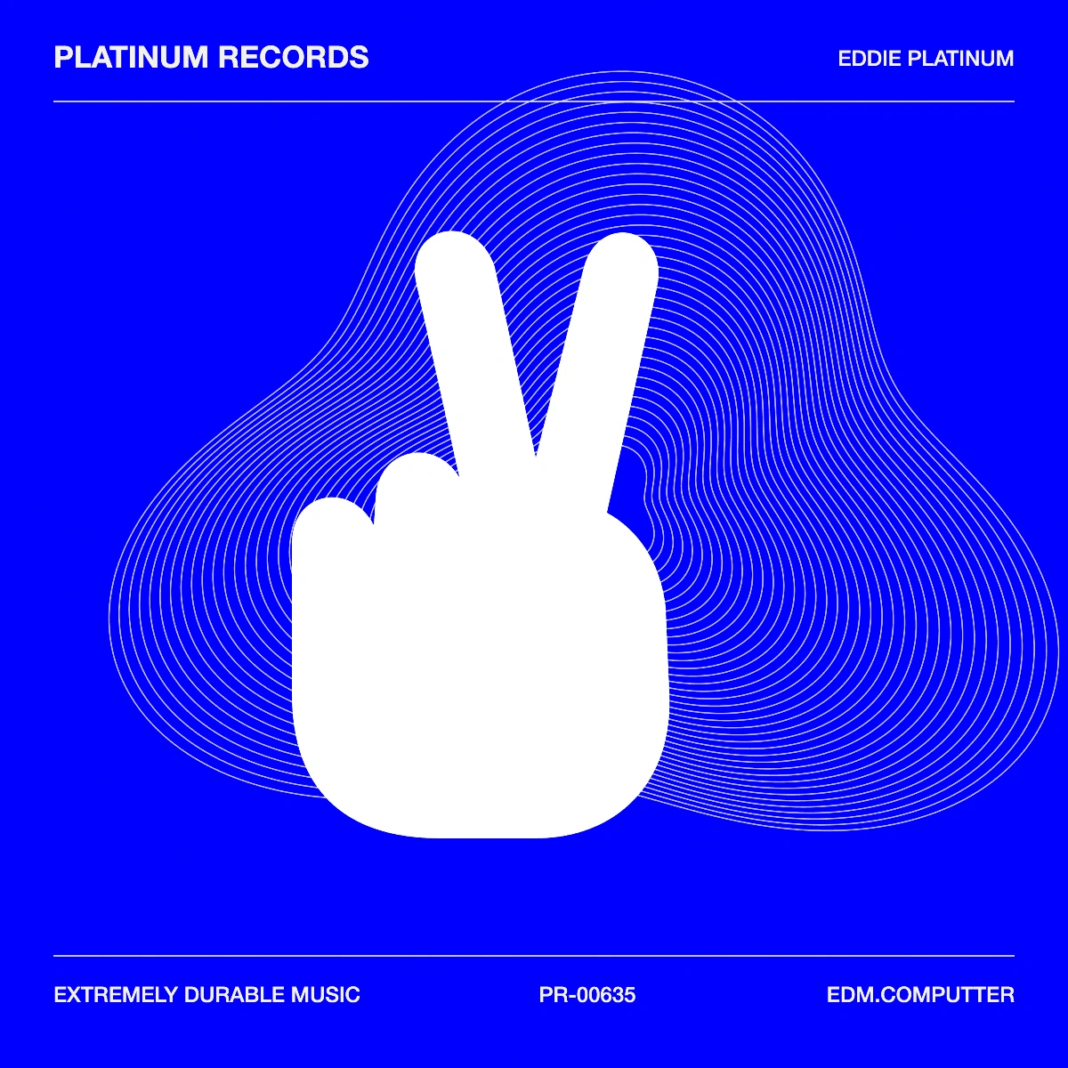 PR-00635 — LOUD DANCE DEMO