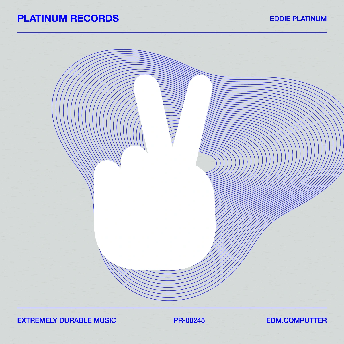 PR-00245 — MENTAL PLUCK BOOTLEG