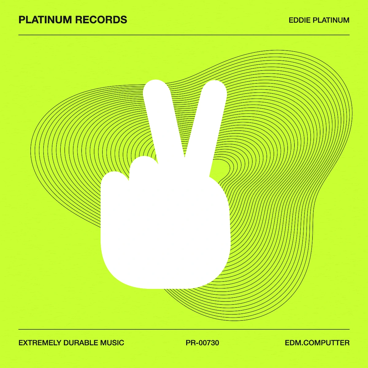 PR-00730 — DIRTY TRIANGLE