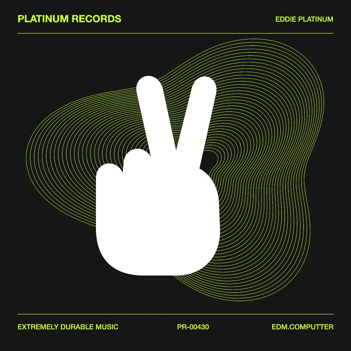 PR-00430 — COSMIC PROCESSOR