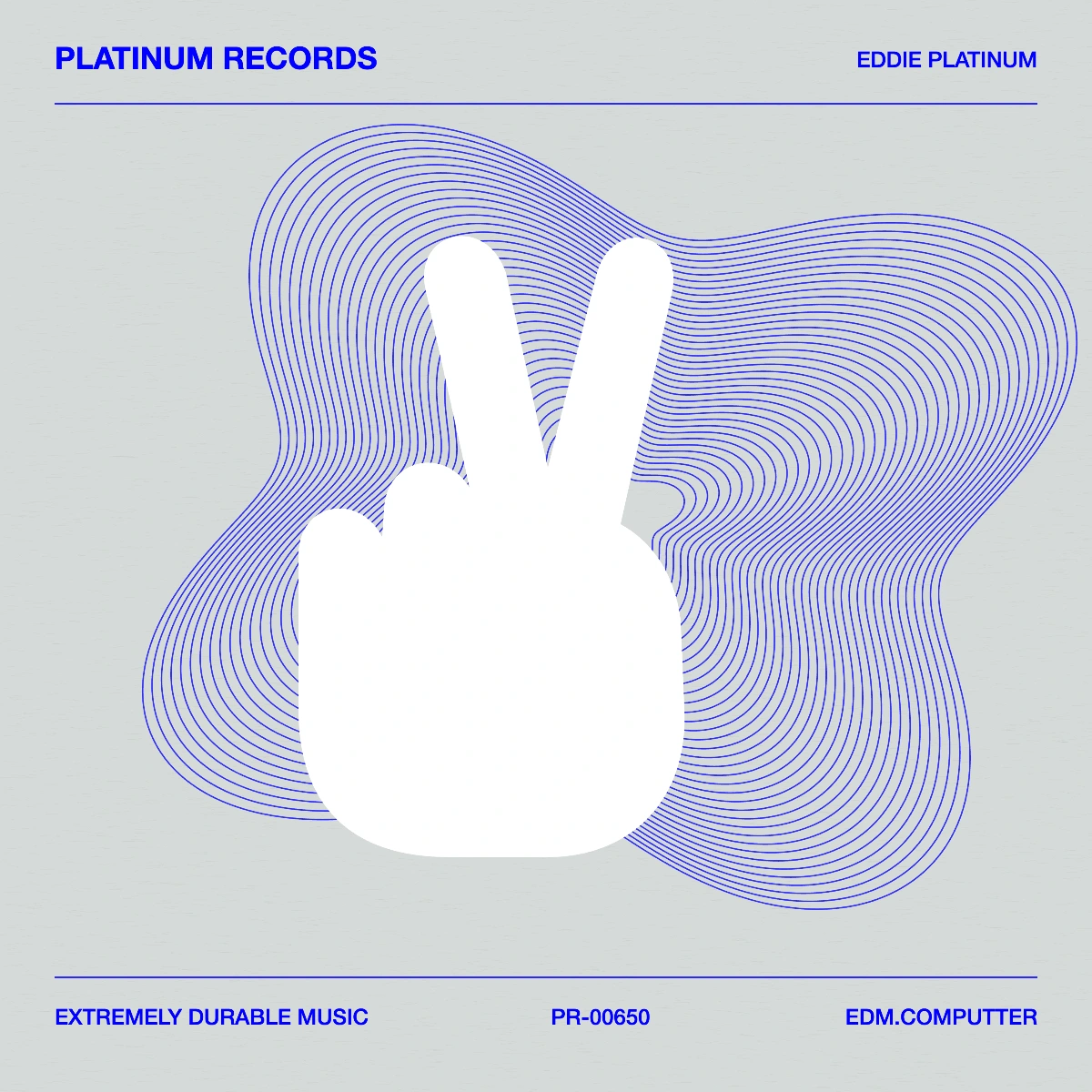 PR-00650 — DROP BEND RADIO