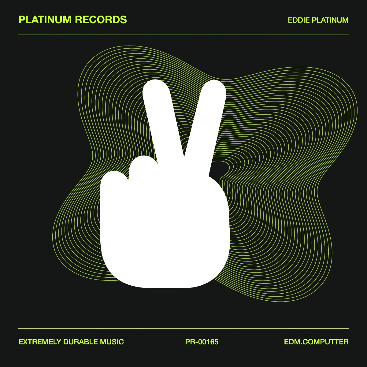 PR-00165 — ELECTRIC CIRCUIT