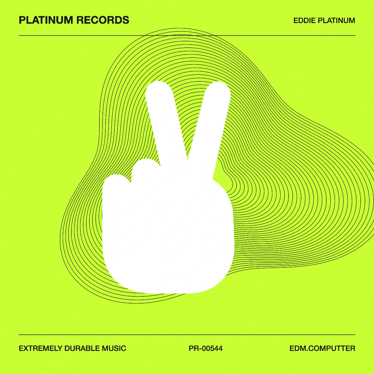 PR-00544 — UNDERGROUND KICK
