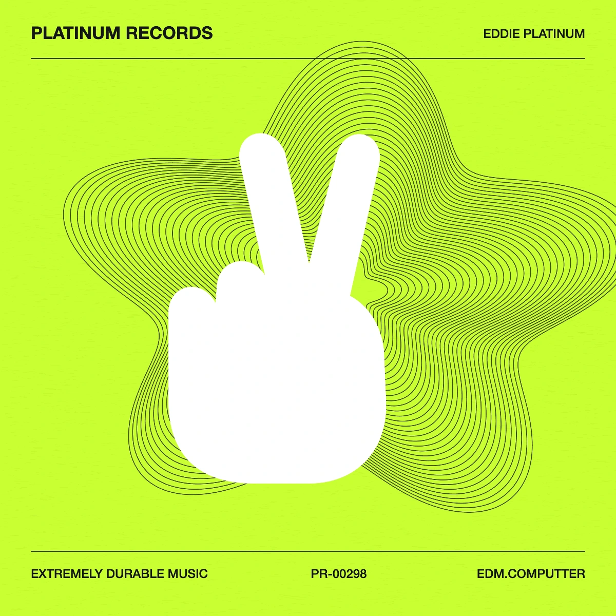 PR-00298 — LASER HURRICANE BOUNCE