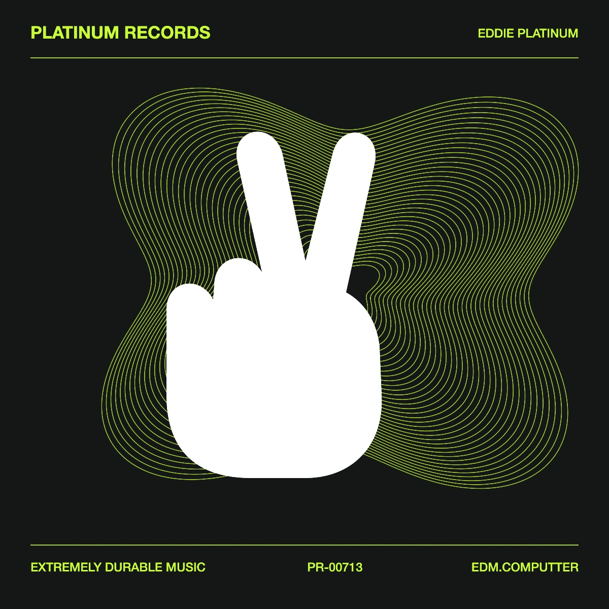 PR-00713 — VOID METEOR DUB