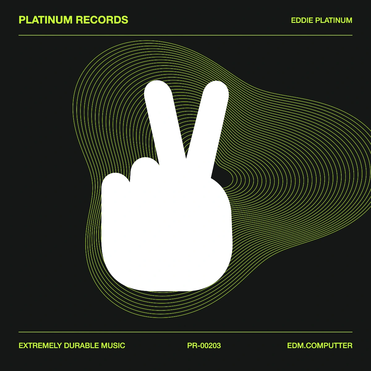 PR-00203 — SMOOTH STAGE