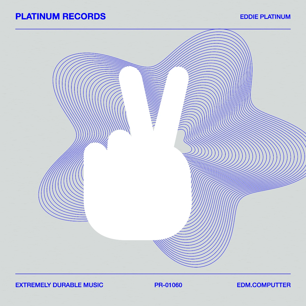 PR-01060 — INTERPOL CAN'T CATCH THESE BEATS