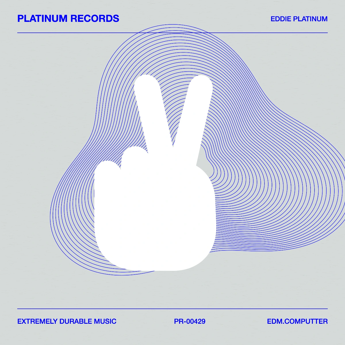 PR-00429 — SILVER EARTHQUAKE REMIX