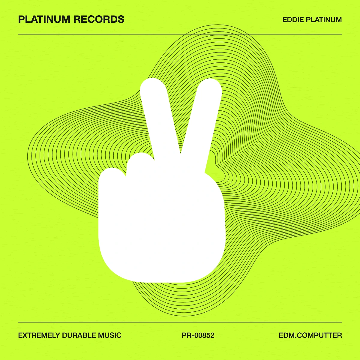 PR-00852 — ACOUSTIC RAINBOW BOUNCE