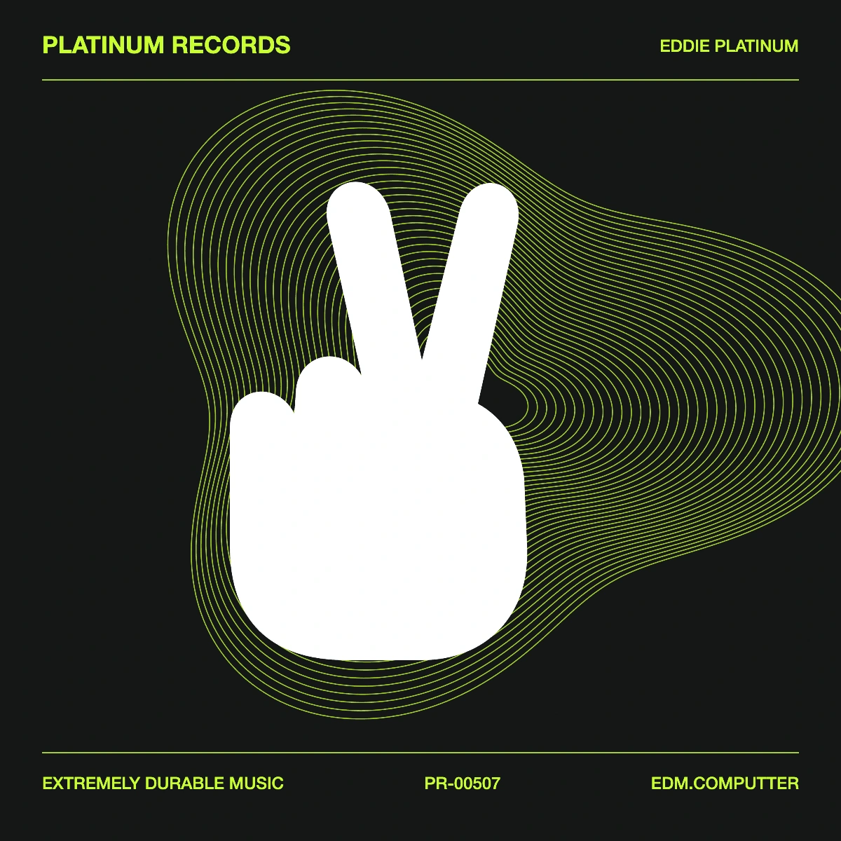 PR-00507 — ELECTRIC NINJA