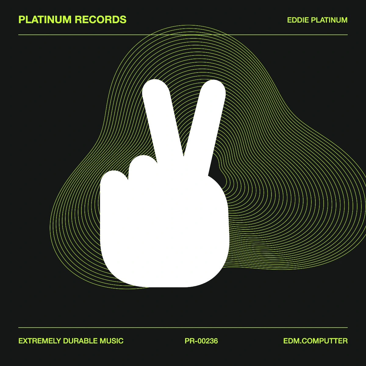 PR-00236 — SILVER BLACKHOLE REMIX