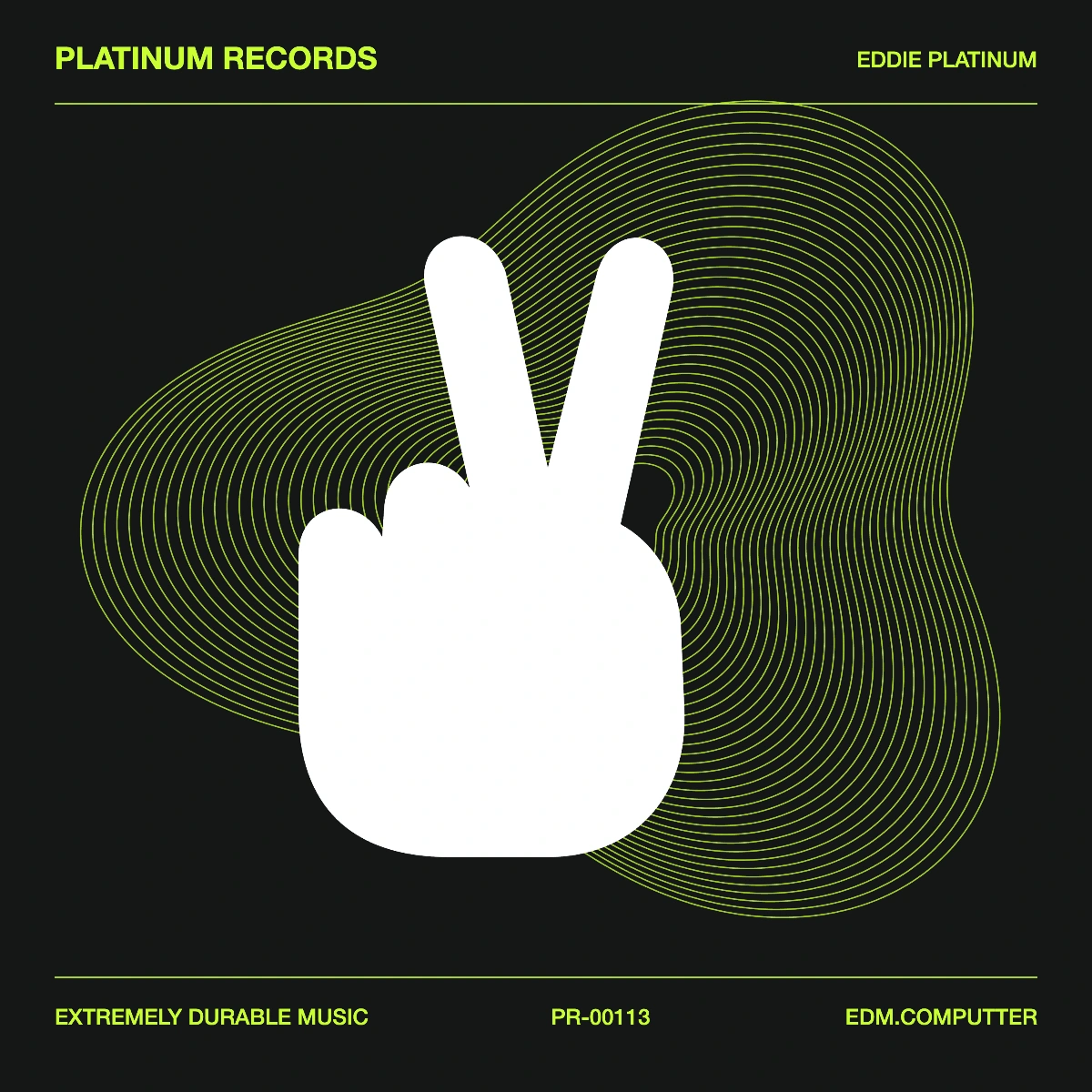PR-00113 — UNDERGROUND STRAIGHT FLIP