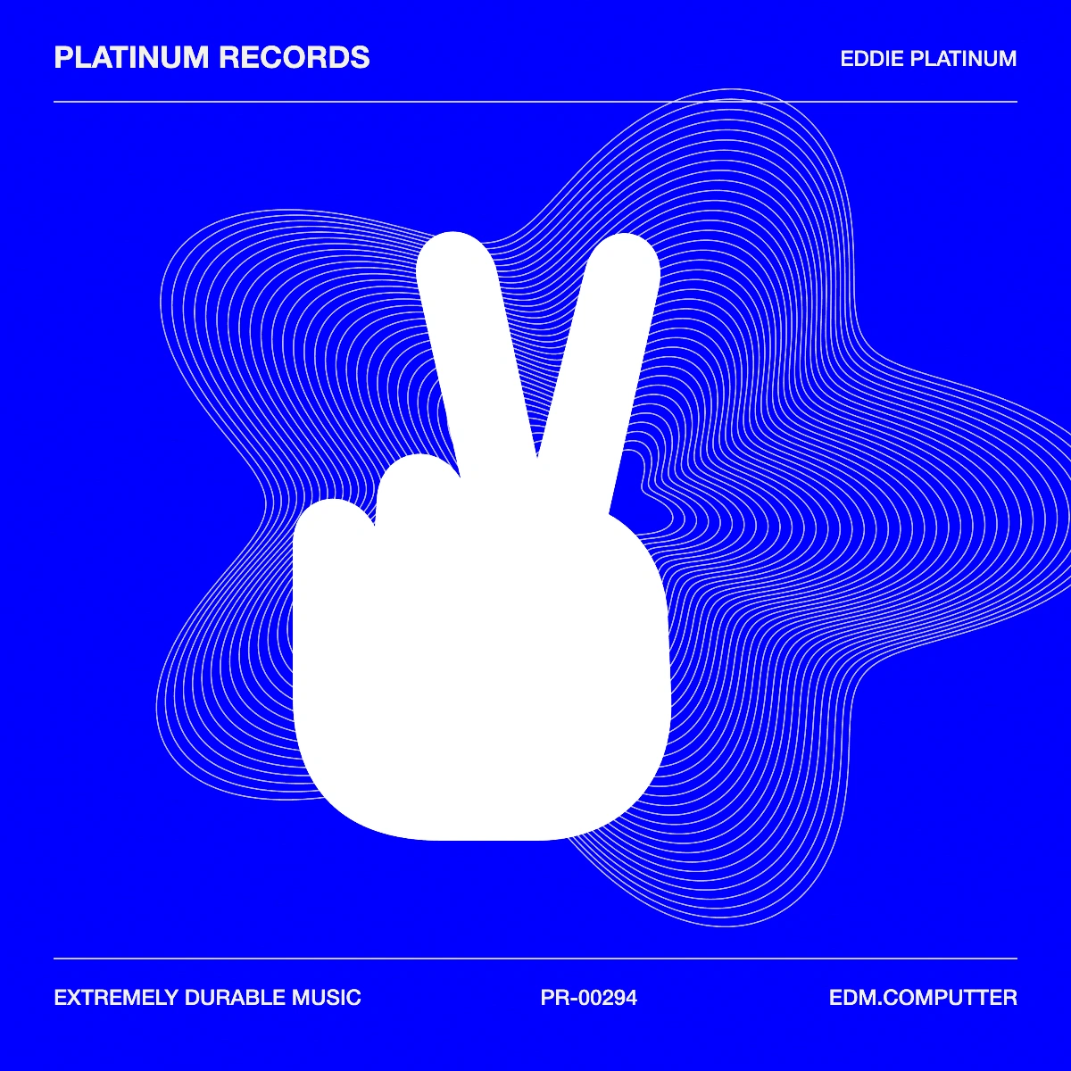 PR-00294 — ELECTRIC EAGLE