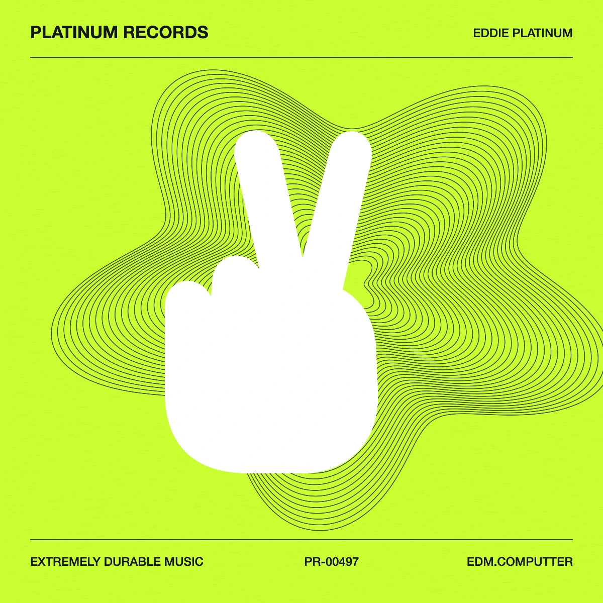 PR-00497 — GOLDEN VOLCANO