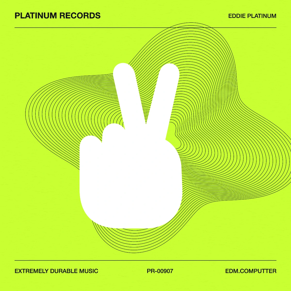 PR-00907 — CHILL SIGMA DUB