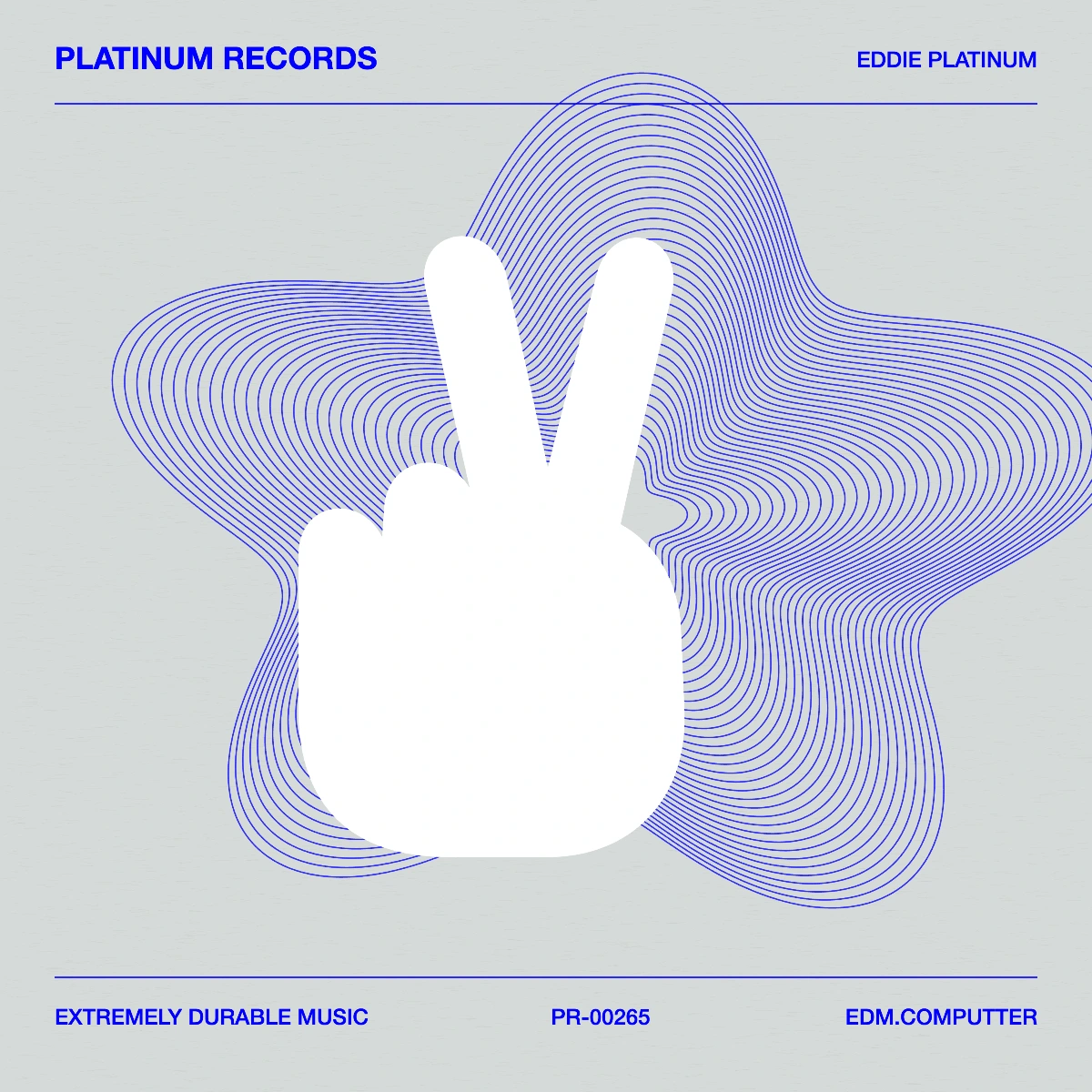 PR-00265 — BLAZING MATRIX