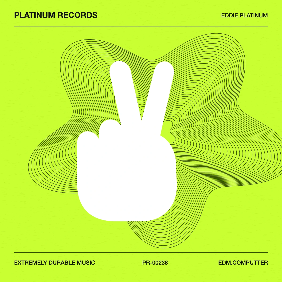 PR-00238 — FUCK EARTHQUAKE BOUNCE