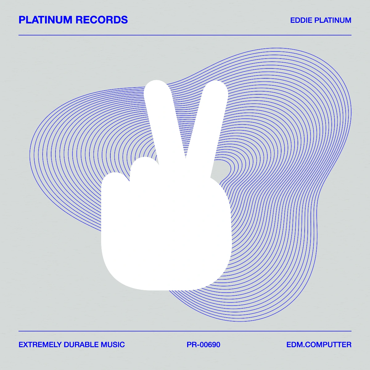 PR-00690 — SONIC WARRIOR