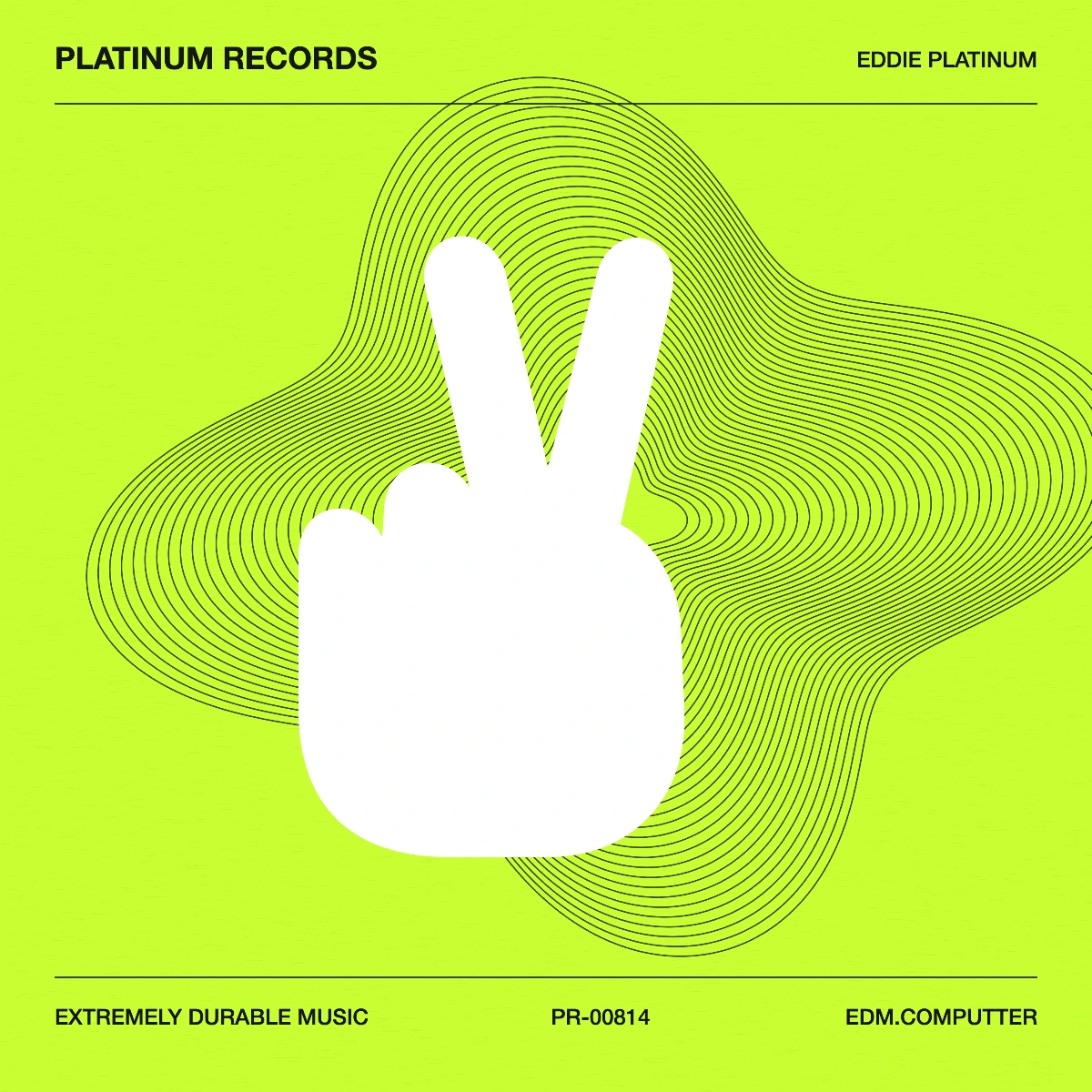 PR-00814 — SLOW STORM REMIX
