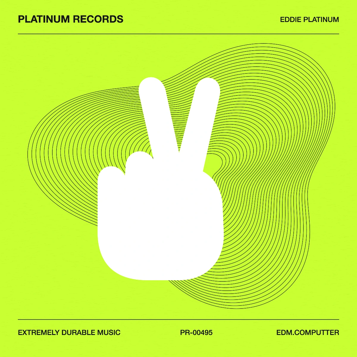 PR-00495 — HEAVY GLIDE BOOTLEG