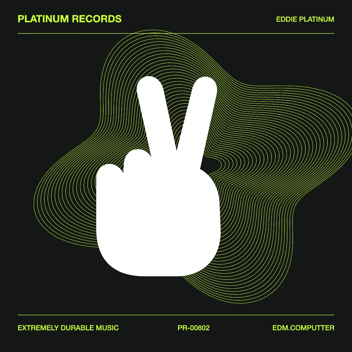 PR-00802 — SLOW MEME REMIX