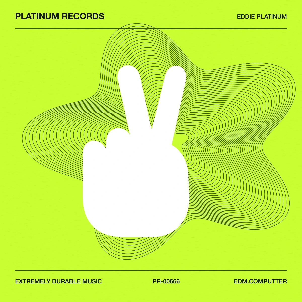 PR-00666 — DIGITAL CYBORG BOUNCE