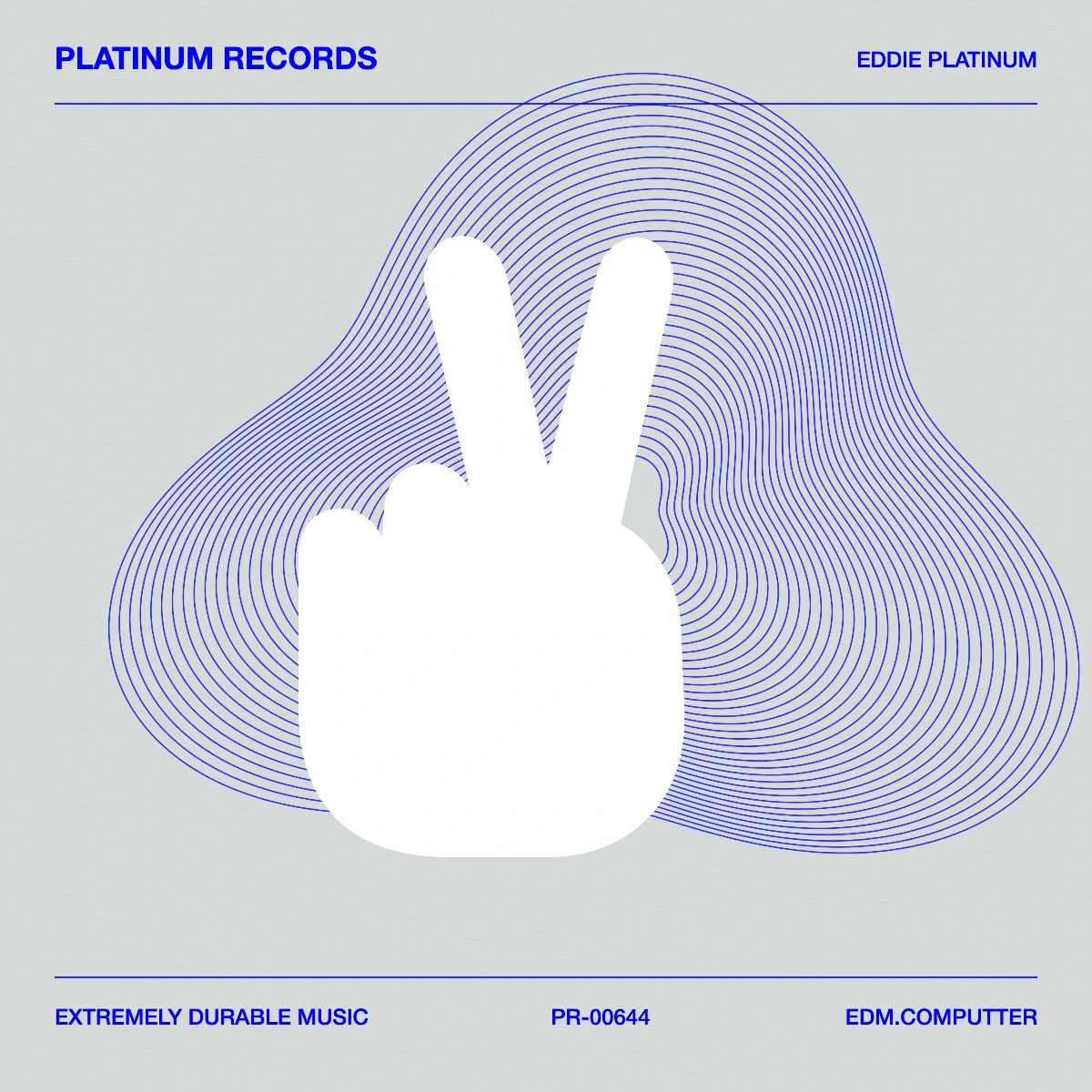 PR-00644 — PLATINUM NINJA