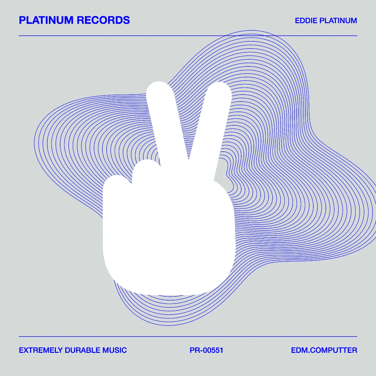 PR-00551 — GOLDEN STORM