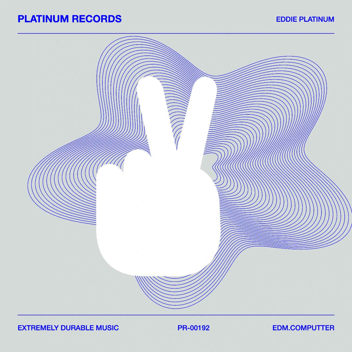 PR-00192 — UNDERGROUND ACCENT