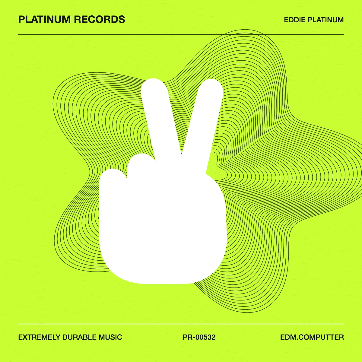 PR-00532 — QUIET NOISE