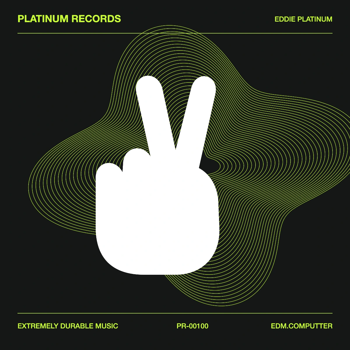 PR-00100 — MEGA EAGLE REMIX