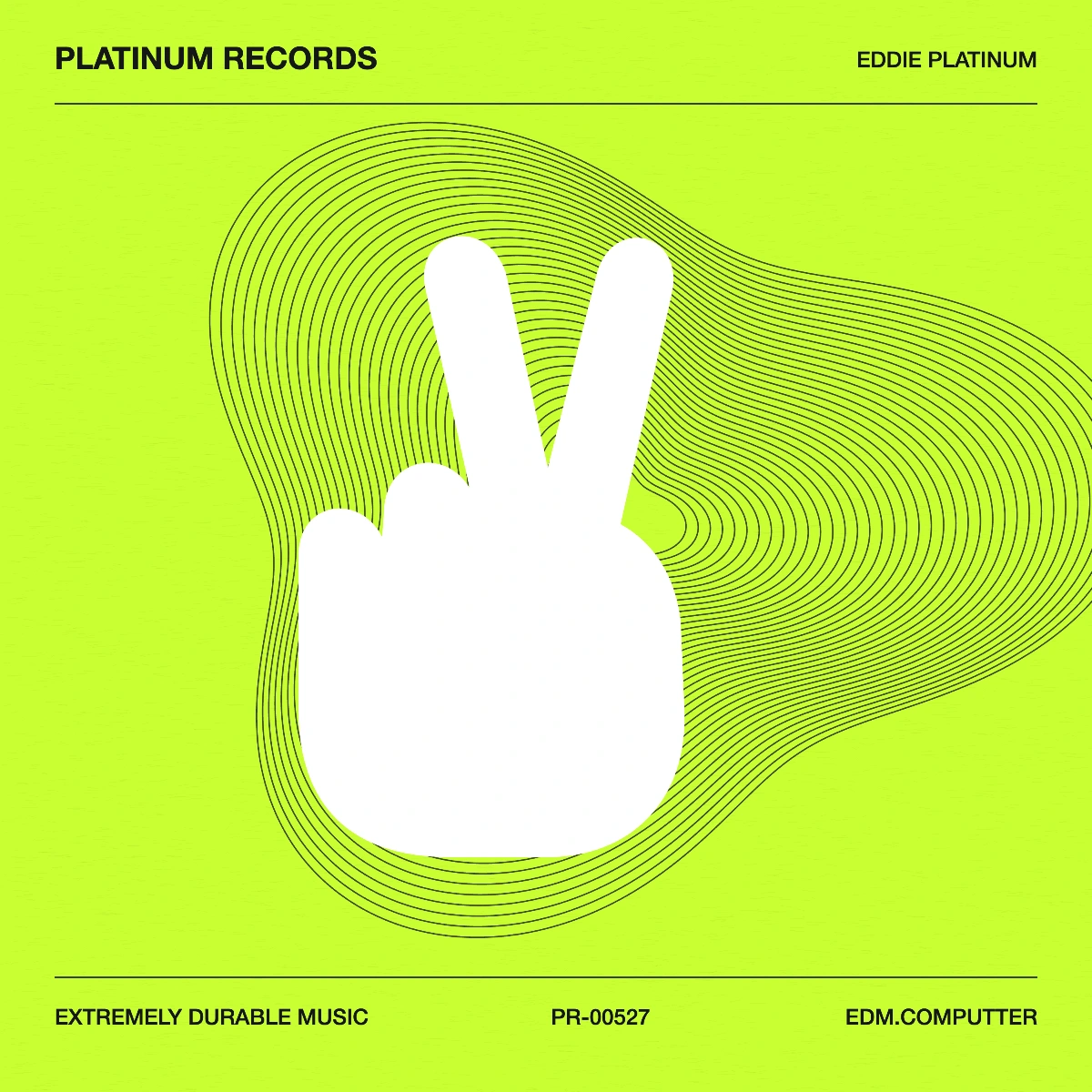PR-00527 — COSMIC EAGLE REMIX