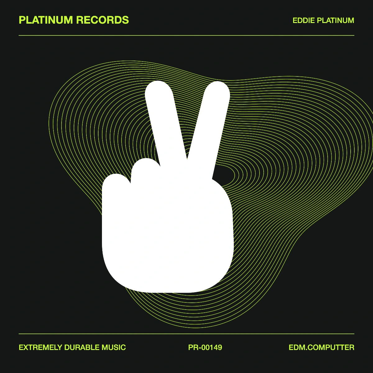 PR-00149 — CYBER STORM DUB