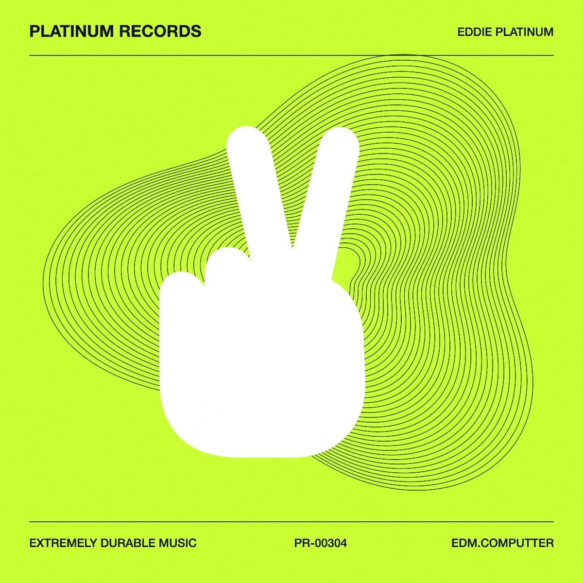 PR-00304 — CHILL PARTY